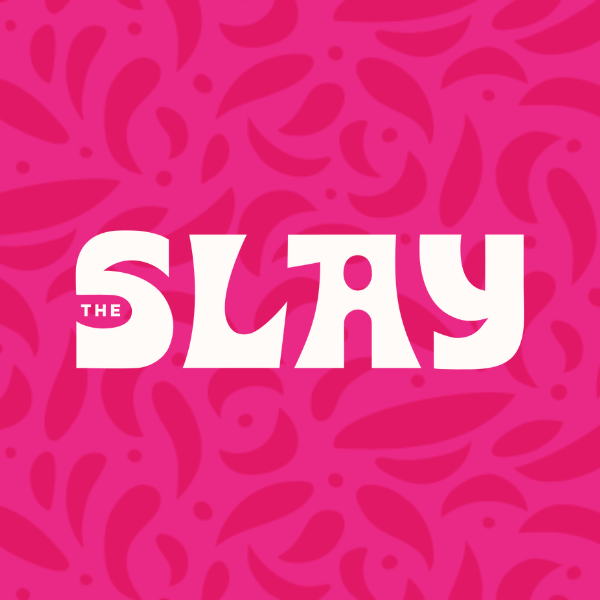 SLAYBURN Daily Support (60 Capsules)